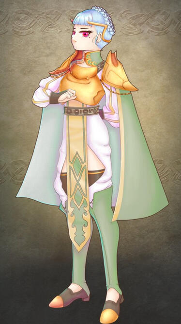 Phila: Hope&#39;s Guardian