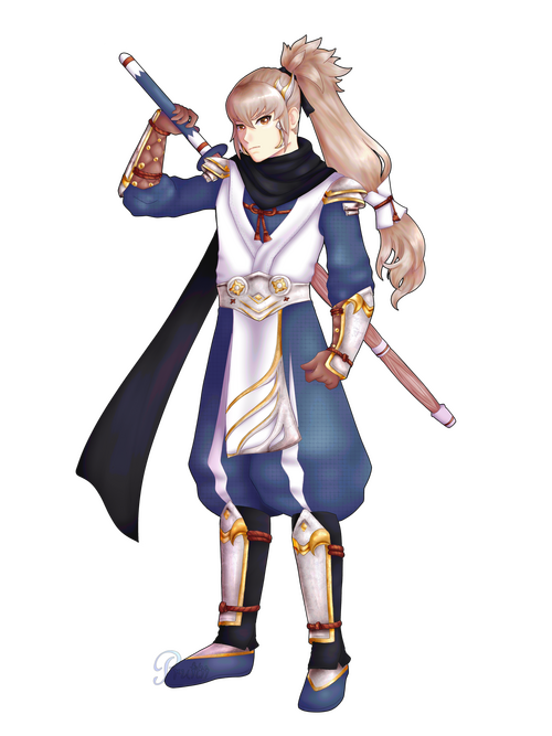 Ninja Takumi