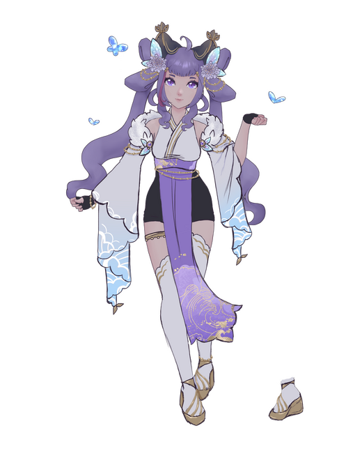 Alchemy Stars Pruitii