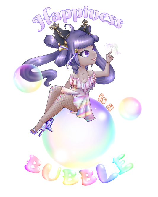 2nd Anniversary Merch