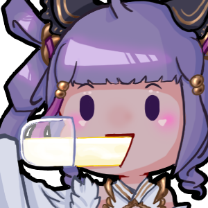 Wine Chug Emote
