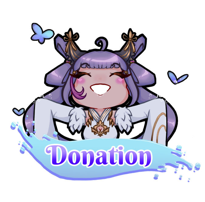 Donation Alert